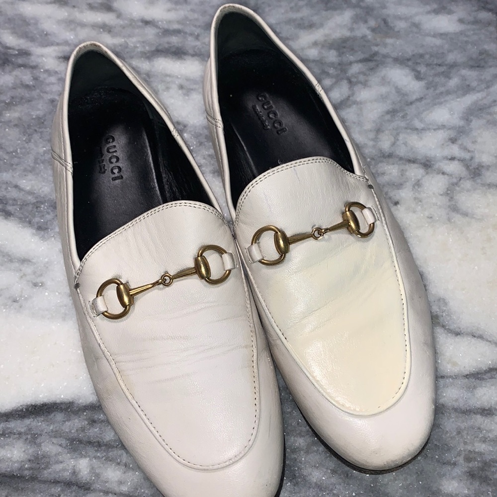 Gucci Loafers 100% authentic